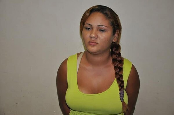 Mulher é detida ao tentar entrar em presídio com carteira de visita falsa