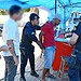 Policiais notaram nervosismo em acreano e suspeitaram