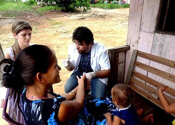 População de Cruzeiro do Sul foi ouvida na pesquisa