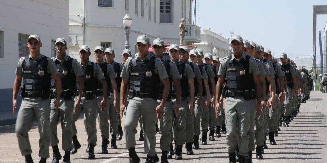 Em Rio Branco, estará nas ruas um efetivo de 667 policiais