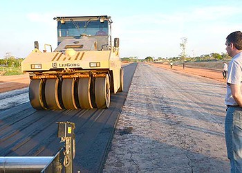 Centro de Esportes Radicais de Rio Branco já tem 60% das obras prontas
