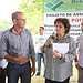 Ministra esteve no Acre, em agenda na última quinta