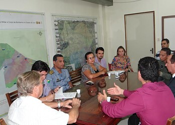 Segurança Pública do Acre irá operar com comunicação via rádio digital