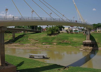 Pesquisadores da Ufac realizam expedição à nascente do Rio Acre
