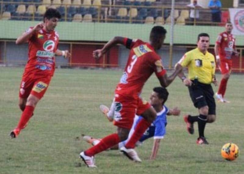 Rio Branco encara Anapolina/GO nas oitavas de final do Brasileiro da Série D 1 Jogo de ida está marcado para o próximo domingo, 28