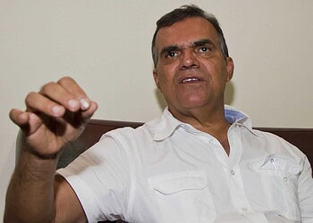 Pascoal Muniz, da Fapac: capacitação aos docentes para o curso