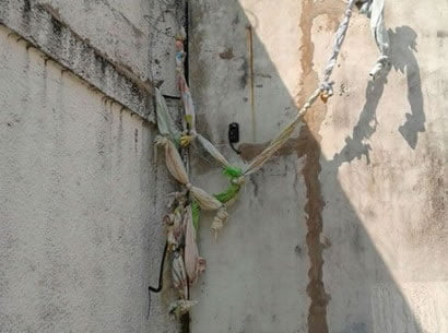 Seis adolescentes fogem do Centro Socioeducativo Aquiry