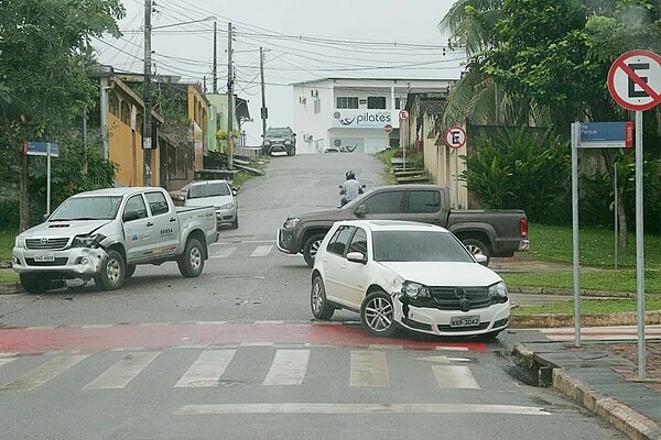 Semana Nacional de Trânsito tem ações no Acre