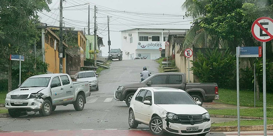 Semana Nacional de Trânsito tem ações no Acre 1 Semana Nacional de Trânsito tem ações no Acre