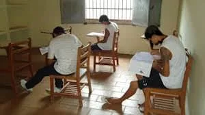 Provas serão realizadas nos dias 9 e 10 de dezembro