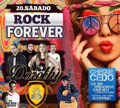 Música e Teatro na Programação desta sexta-feira do IV Aldeia Caiçuma das Artes 3 THEBUD