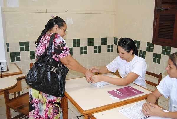 TRE-AC orienta eleitores para o dia da votação