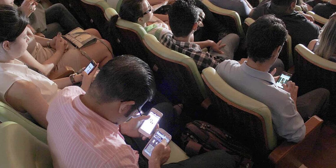 Com o serviço de recarga indisponível, clientes de operadora utilizam portabilidade