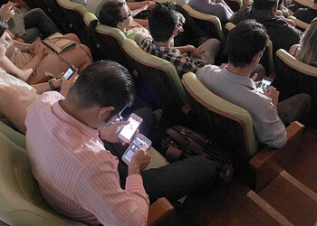 Com o serviço de recarga indisponível, clientes de operadora utilizam portabilidade