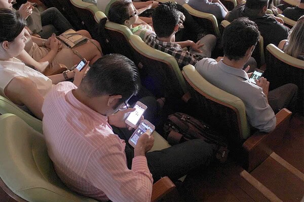 Com o serviço de recarga indisponível, clientes de operadora utilizam portabilidade