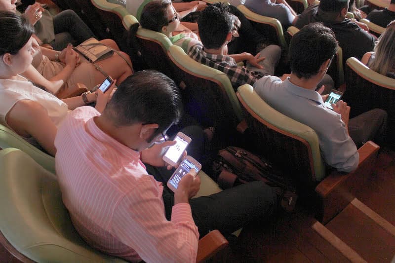 Com o serviço de recarga não disponível, clientes de operadora utilizam portabilidade 2 Clientes estão reclamando bastante