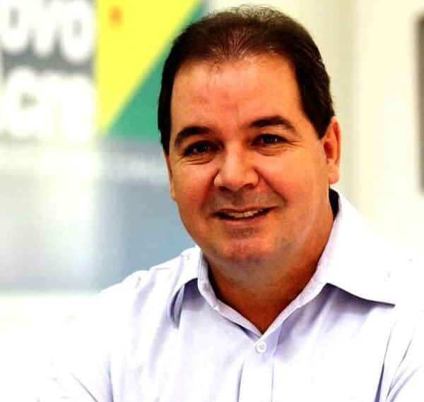 “Sou um candidato que de fato tem responsabilidade de cumprir um plano de governo”, diz Tião Viana