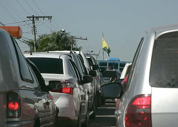 Semana Nacional de Trânsito começa nesta quinta-feira