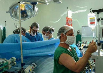 Importância das doações será o alvo central da campanha