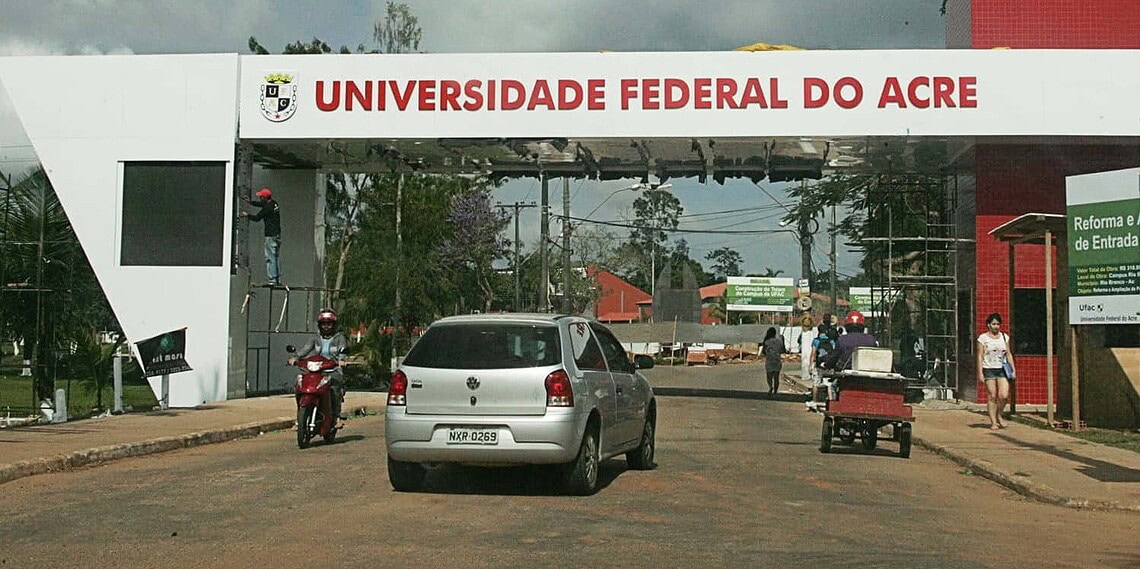 Ufac realiza 10ª chamada do Sisu