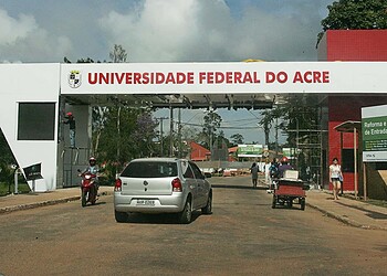 Ufac realiza 10ª chamada do Sisu