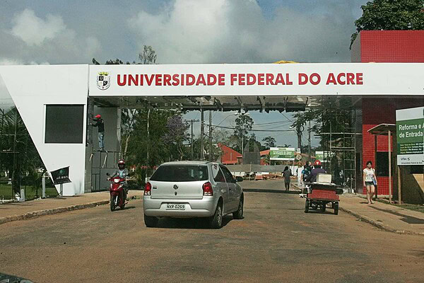 Ufac realiza 10ª chamada do Sisu