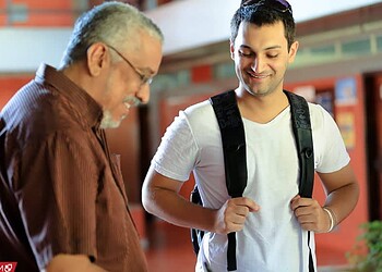 Ufac recebe calouros do 2º semestre de 2014