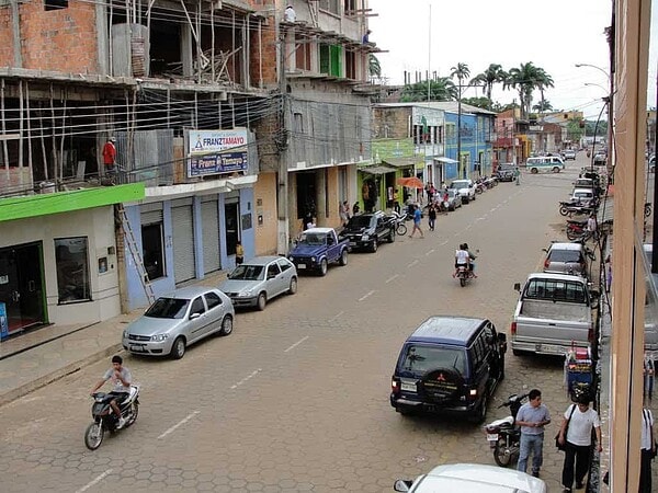 Acusado de estupro, brasileiro tem identidade reconhecida por aplicativo e é preso pela polícia boliviana em Cobija