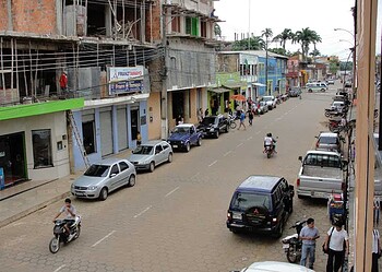 Acusado de estupro, brasileiro tem identidade reconhecida por aplicativo e é preso pela polícia boliviana em Cobija