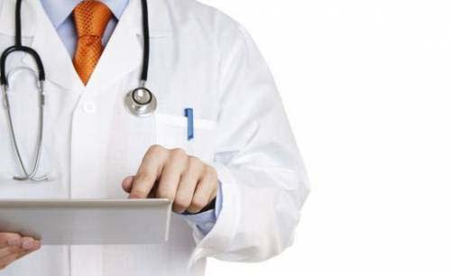 Vagas para médicos - Foto Divulgação