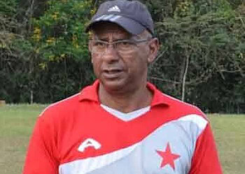 Zezito lamentou má atuação do Rio Branco em derrota