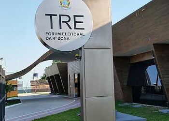 TRE/AC inaugura novo Fórum Eleitoral da 4ª Zona