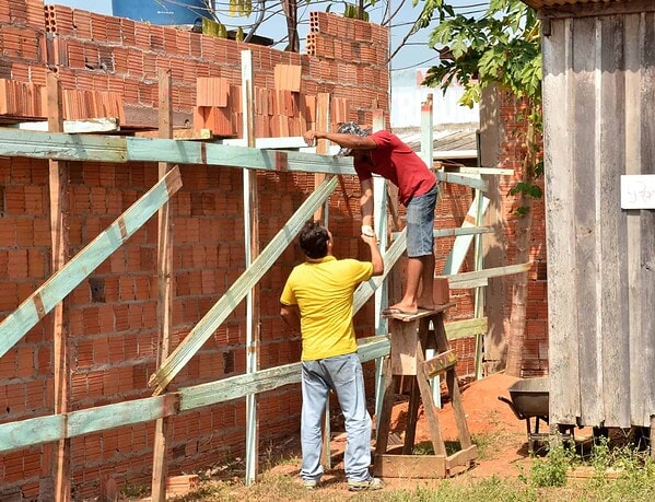 Roberto Duarte propõe casa própria para beneficiários do Programa Bolsa Família