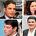 Na reta final da campanha, candidatos ao Senado da República intensificam caminhada