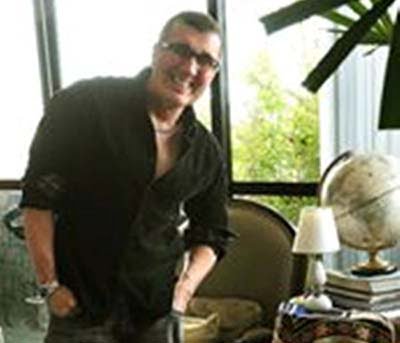 Renomado fotógrafo Célio Said aterrissa em Rio Branco na próxima terça-feira para fotografar as socialites acreanas para os 25 anos da coluna Theodoro Vip, com books de altíssima qualidade.