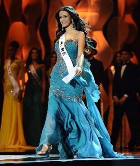 MISS BRASIL - Miss Acre Iasmyne Sampaio ficou entre as 15 finalistas e representou muito bem o nosso Estado com seu carisma, beleza e elegância. Gostei muito, parabéns!