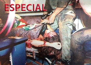 A GAZETA relembra da tragédia que deixou 23 mortos e chocou o Acre em 2002