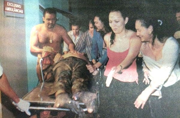 Práticas erradas fizeram vítimas pagarem com a vida