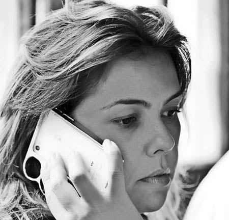 BOM DIA 5 PARABÉNS - Sawana Carvalho, diretora do Detran/AC, apaga velinhas nesta terça. Felicidades querida!