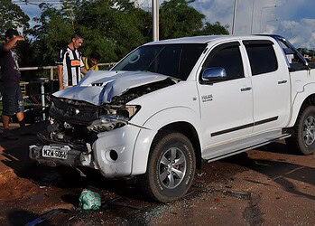 Apenas no primeiro semestre deste ano, Seguro Dpvat foi pago a 132 acreanos