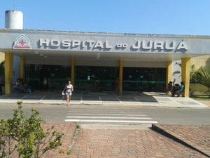 Peruanos baleados passam por cirurgia e têm quadro estável