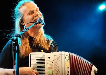 Humberto Gessinger transforma Rio Branco na capital do rock neste sábado, 27