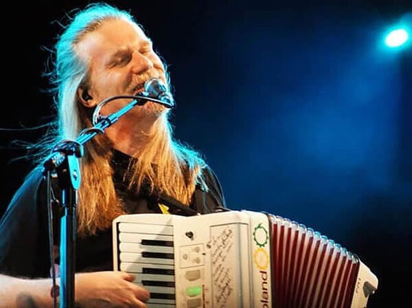 Humberto Gessinger transforma Rio Branco na capital do rock neste sábado, 27