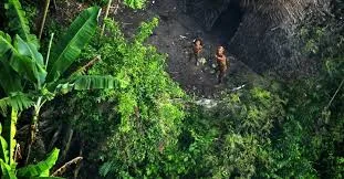 Morte de ashaninkas na fronteira do Peru deixa índios brasileiros em alerta