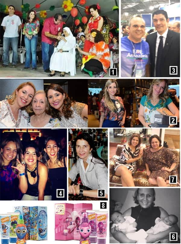 CAMINHADA DAS FLORES 1 jackie