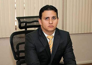 Juiz substituto Marlon Machado proferiu a sentença