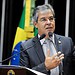 Senador Jorge Viana comemora resultado do Ideb no Acre