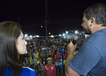 Vale do Juruá mostra apoio a Marcio Bittar e Gladson e campanha cresce em todo o Estado