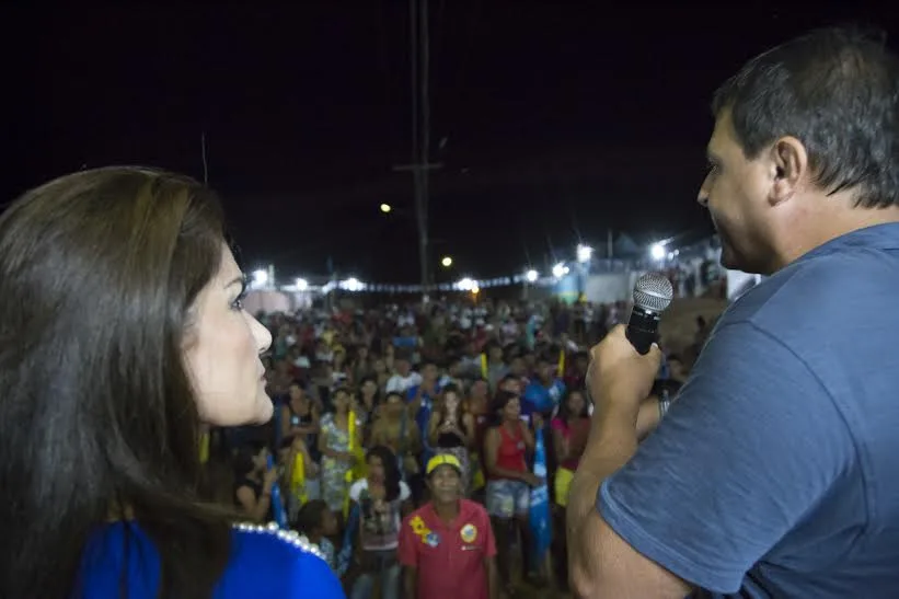 Vale do Juruá mostra apoio a Marcio Bittar e Gladson e campanha cresce em todo o Estado 1 Vale do Juruá mostra apoio a Marcio Bittar e Gladson e campanha cresce em todo o Estado