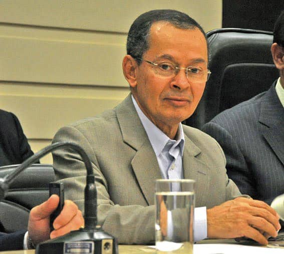 Ministro dos Transportes chega ao Acre nesta terça-feira, 16